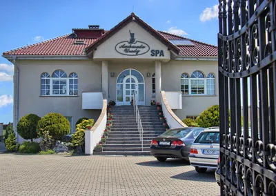 Ambasada Urody Wellness & SPA